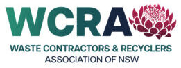 WCRA