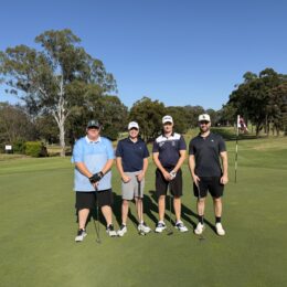 GolfTeam