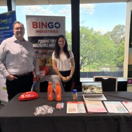 BingoDisplay